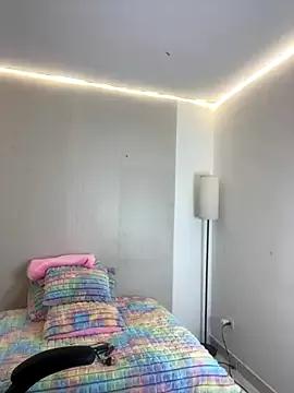 NinaSakura_Eup from StripChat is Freechat