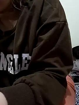 NinaSins from StripChat
