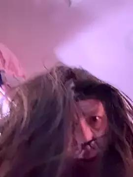 NinasNylonz from StripChat is Freechat