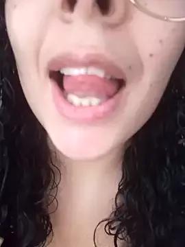 NinaSweet2 from StripChat is Freechat