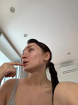 NinaTate_ from StripChat