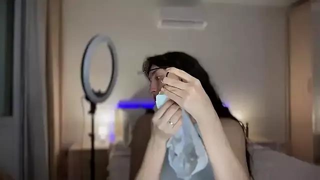 NinaTate_ from StripChat