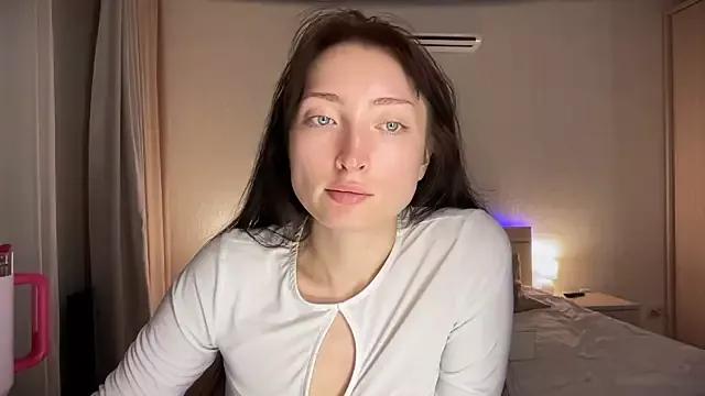 NinaTate_ from StripChat