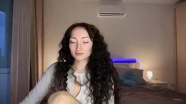 NinaTate_ from StripChat