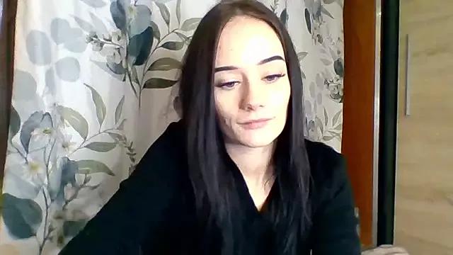 NinaTease from StripChat is Freechat