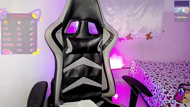 Dirty chat webcam: explore liveshows with versed models, from laying bare to fetishes, in a variety of sexy free adult webcams.