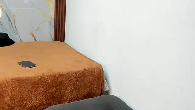 NinaVelasco from StripChat