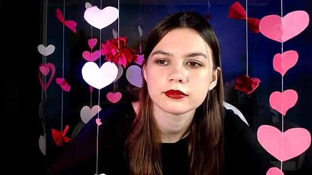 NinaVI from StripChat