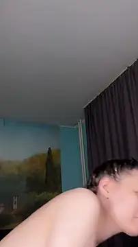 NinaVI from StripChat