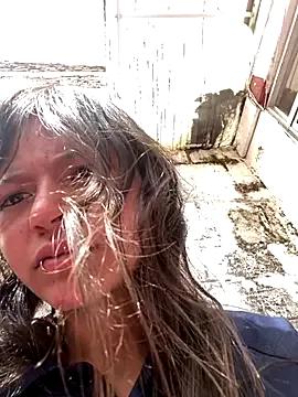 Ninfa_pink from StripChat is Freechat