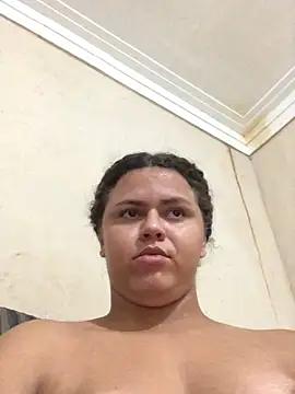 ninfetatrans from StripChat