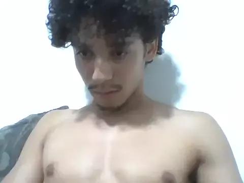 Ninfeto-B from StripChat