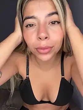 Photos of ninfsexy from StripChat is Freechat