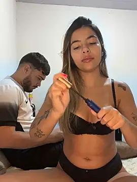 Dirty chat webcam: explore liveshows with versed models, from laying bare to fetishes, in a variety of sexy free adult webcams.