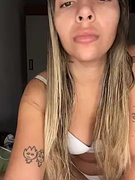 ninfsexy from StripChat