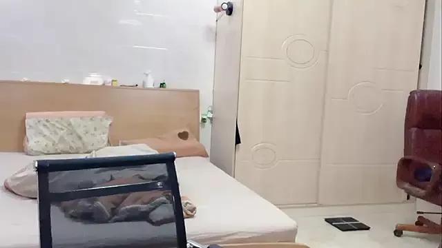 NiNi-baby520 from StripChat is Freechat