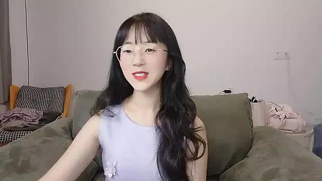 nini_a from StripChat