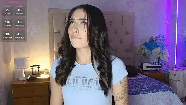 nini_love01 from StripChat