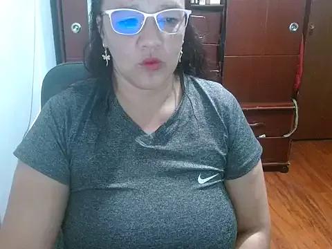 ninifuckass from StripChat