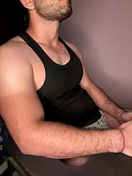 ninjabod from StripChat