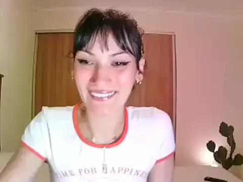 Ninjasata from StripChat