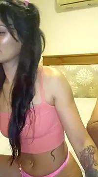Ninjasata from StripChat