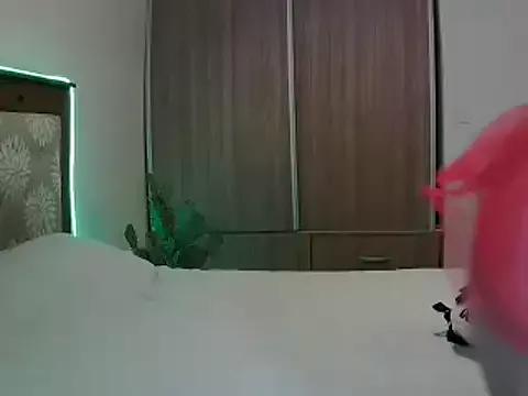 Ninjasata from StripChat