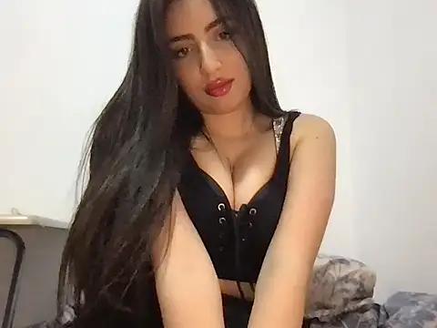 Ninna21 from StripChat
