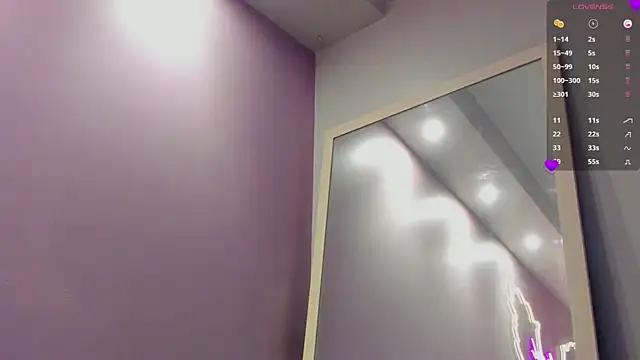 Ninna_monroe_ from StripChat