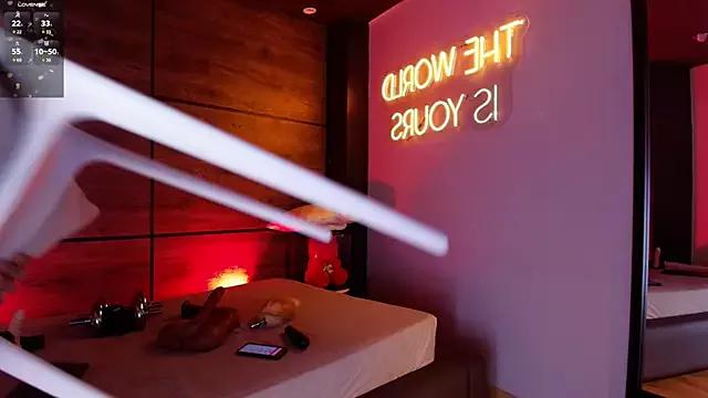 Ninna_monroe_ from StripChat