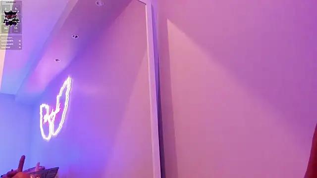 Ninna_monroe_ from StripChat