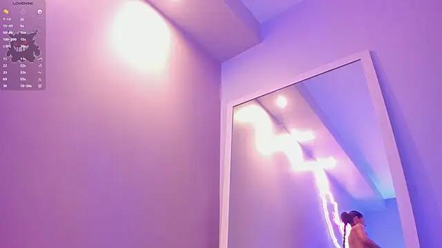 Ninna_monroe_ from StripChat