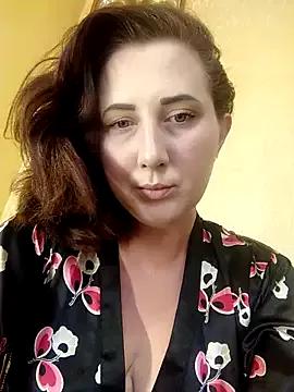 Ninna_Selina from StripChat is Freechat