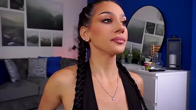 Ninna_Voss webcams show profile image 