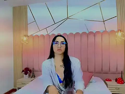 Ninnafoxx1 from StripChat