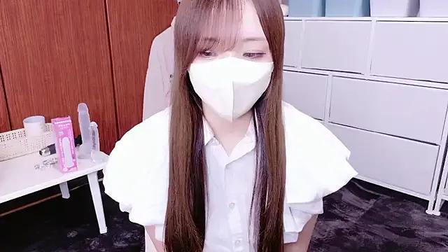 Ninochi_o0 from StripChat