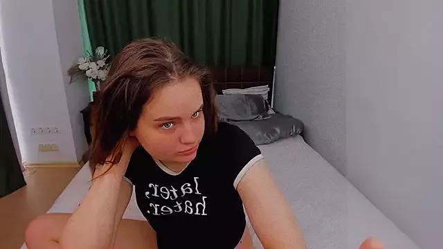 NinoDevin from StripChat