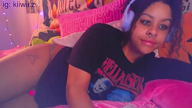 nintendhoe from StripChat
