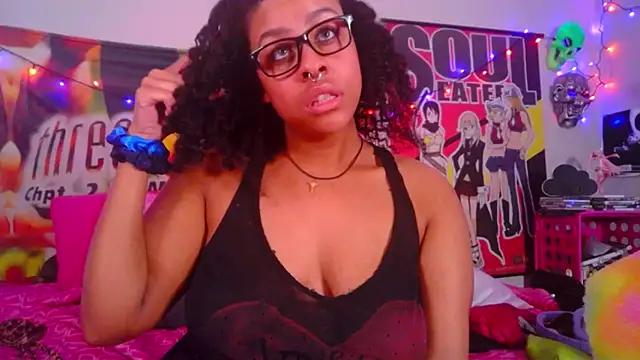 nintendhoe from StripChat