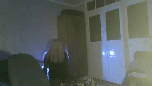 Photos of NiraFrost from StripChat is Freechat