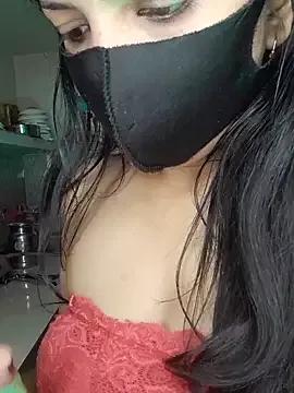 Nisha027 webcams show profile image 