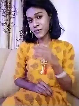 Photos of Nisha555 from StripChat is Freechat