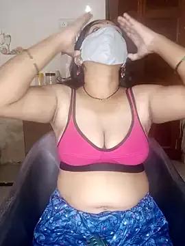 Nisha_baby- webcams show profile image 