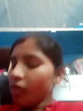 Nisha_Cute from StripChat is Freechat