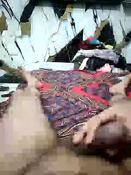 Nisha_sonu_couple from StripChat is Freechat