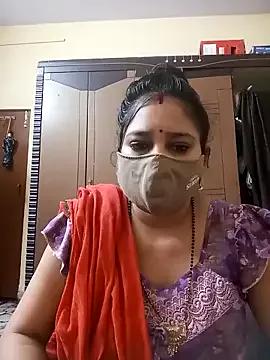 nisha_sweet from StripChat is Freechat