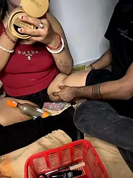 Photos of nishababybaby from StripChat is Freechat