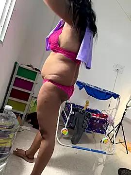 nishababybaby from StripChat is Freechat