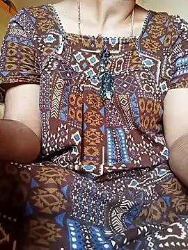 NishaNayakTelugu webcams show profile image 