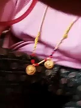 NishaNayakTelugu webcams show profile image 